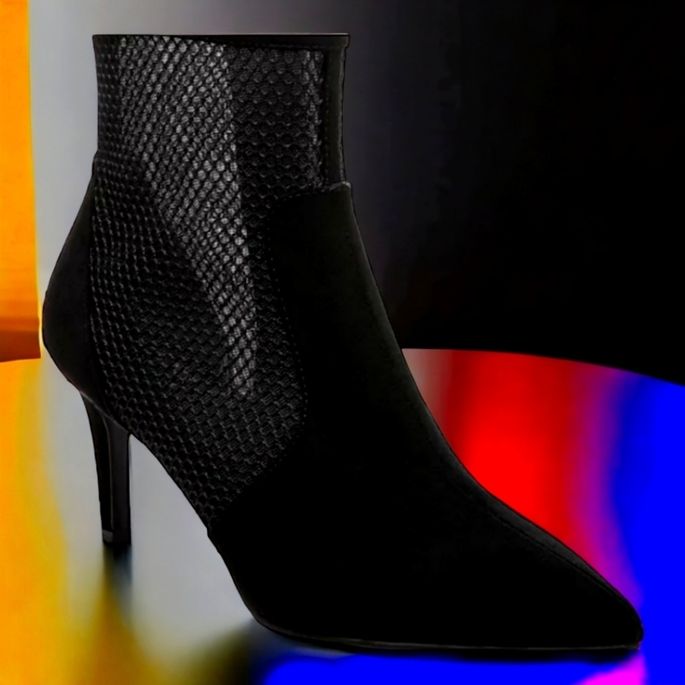 Alfani's Jamari Ankle Bootie
